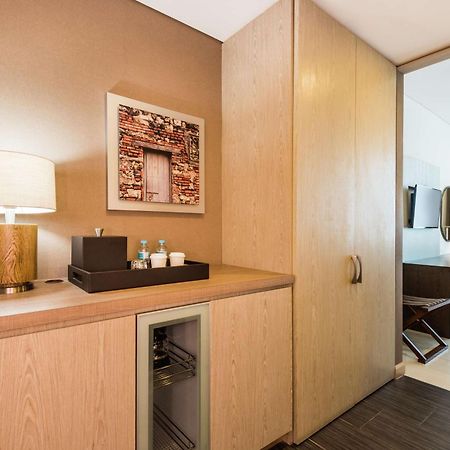 Hilton Garden Inn Barranquilla מראה חיצוני תמונה